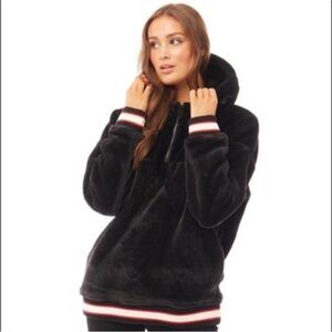 UGG Women's Black Kailani Jacket